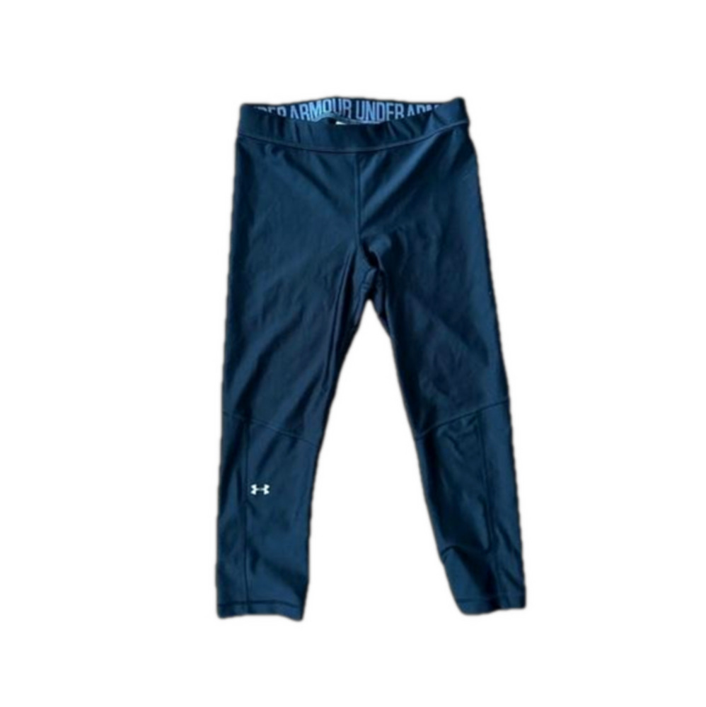 Under Armour Compression Tights  SZ M